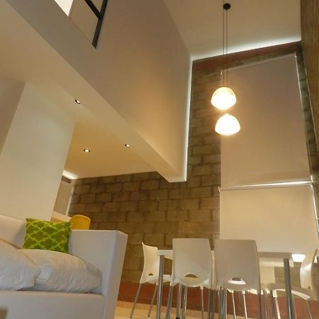 Alta Patagonia Apart Виедма Екстериор снимка
