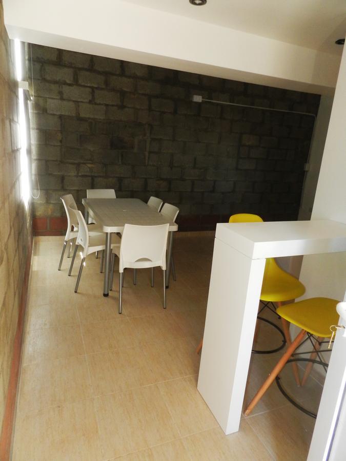 Alta Patagonia Apart Виедма Екстериор снимка